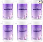 HPD Rx Pro-Fem #1 Vaginal Health Probiotic | Vaginal Probiotics | Clinically Proven to Promote Yeast & PH Balance, Urinary Tract Health | Feminine Probiotics | Works in 7 Days | 30 Capsules | 6-Pack