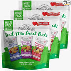 Nature's Garden Healthy Trail Mix Snack, 28.8 oz (Pack of 3)