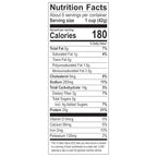 Premier Protein Mixed Berry Almond Cereal, Protein Cereal Flakes Mixed with Dried Berries and Sliced Almonds, Contains 20g of Protein Per Serving, 9 OZ Box
