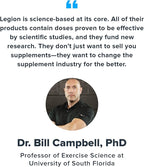 LEGION Whey+ Protein Whey Isolate from Grass Fed Cows (French Vanilla, 30 Servings) - Whey Protein Isolate Powder, Low Calorie, Non-GMO, Sugar Free, Lactose and Gluten Free, All Natural Protein Powder