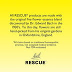 Bach RESCUE PASTILLES, Mixed Berry Flavor, Stress Relief Lozenges, Homeopathic, Flower Essences, 35 Count