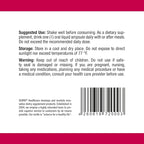 Clinically Tested Collagen Complex for Radiant Skin from Within – Reduces Fine Lines – Supports Healthy Connective Tissue – 28 Liquid Collagen Ampoules (0.85 fl oz / 25 ml Each)
