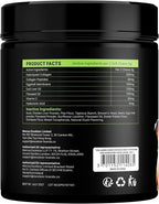 Collagen for Dogs - 150 Chews - Joint, Skin & Coat Supplement with Hyaluronic Acid, Eggshell Membrane & Vitamin C - Daily Hip & Joint Support for Senior Dogs & Puppies - Duck