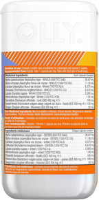 OLLY Beat The Bloat Capsules, Digestive Support Enzymes, Supplement for Women - 25 Count (Pack of 2)