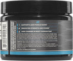 ONNIT Creatine Monohydrate Powder, IGEN™ Non-GMO Tested – 5g Premium Creatine for Muscle Strength, Power & Lean Mass, Supports Brain Health & Cellular Energy, Unflavored, 30 Servings, 5.29 oz 2-Pack
