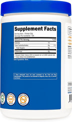 Nutricost D-Mannose Powder 250 Grams - Non-GMO and Gluten Free