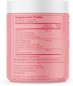 Premium Vaginal Probiotics for Women – Clinically Studied Lactobacillus Vaginal Probiotic with Prebiotic & Cranberry to Balance PH, Reduce Odor, Urinary Tract Support & Feminine Health – 60 Capsules