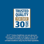 21st Century Ace Antioxidant Tablets, 75Count