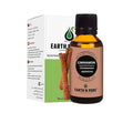 Earth N Pure Cinnamon Essential Oil for Home Fragrance | Best for Aromatherapy | Helps in Meditation | Used in Diffusers, Candles, Air Fresheners, Soaps 30 ML