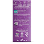 Vitabiotics Ltd Vitabiotics Menopace Plus Active Botanical 56 Tablets (2X28 D.