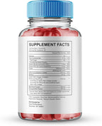 Boost TRT Gummies, Official Boost TRT Supplement Gummies - Maximum Strength Performance, All Natural Support Overall Health & Wellness, Premium BoostTRT Advanced Support Gummy Reviews (2 Pack)