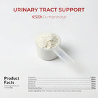 Cranberry for Cats - Urinary Tract Support, Bladder Health, Dog UTI, Bladder Stones, Incontinence Support (Powder for Cats)