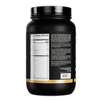 Kaged Clean Meal Powder | Chocolate Peanut Butter | Meal Replacement Shake | Whey Protein Isolate | Clean Carbs, MCT Oil Fats, Organic Vitamins and Minerals | Supplements for Men & Women | 20 Servings
