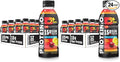 Protein2o 15g Whey Protein Infused Water Plus Energy,Cherry Lemonade,16.9 oz Bottle,(Pack of 24)