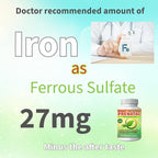 Prenatal Vitamins for Women | Postnatal | Vegan, Halal Gelatin Free | with Folate, Iron & Biotin | Supports Pregnancy, Postpartum Energy & Hair Health, 90 Capsules