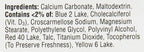 Caltrate 600 Plus D3 Calcium and Vitamin D Supplement Tablets, Bone Health Supplements for Adults - 60 Count (Pack of 2)