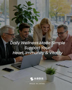 Dihydroquercetin DHQ Supplement with Vitamin C 60 Tablets, Japanese Taxifolin Antioxidant, Bioflavonoids for heart health support & circulatory wellness, daily wellness for Men & Women Seniors,GMP