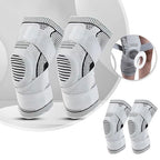 Motion Max Knee Pro, Motionmax Knee Pro Brace, Bone On Bone Knee Brace With Adjustable Non-Slip Strap, Knee Brace for Men Women for Joint Pain, Runner, Workout 1PC