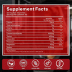 Creatine Gummies, NSF Certified, 5g Creatine Monohydrate per Serving with Taurine & B12, Raspberry Flavor, 160 Count, for Men & Women