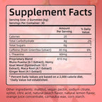 Spicy Gummies Cubes for Couples, Adults Intimacy Hot Peach Gummy with Chili Pepper, Muira Puama, Maca Root and Epimedium, Plant-Based Daily Wellness Support, Vegan, Non-GMO – 60 Gummies