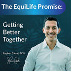 Equilife Herbal Progesterone Support for Women with Black Cohosh & Passion Flower -Ease Menopausal Symptoms, Promote Healthier Cycles, Boost Mood, Vegan, Non-GMO, Gluten, Dairy & Soy Free, 90 Capsules