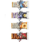 ONE Protein Bars, Sampler Variety Pack, Gluten Free with 20g Protein and 1g Sugar, Pantry Staples, 2.12 oz (8 Count)