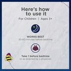Zarbee's Sleep & Immune Gummy 30ct