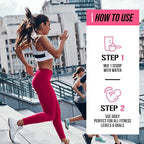 Evlution Nutrition Creatine 5000 - Supports Faster Recovery, Lean Muscle Growth & Performance - Pre & Post Workout Powder - 5000mg Pure Creatine Monohydrate Per Serving - 40 Servings - Pink Lemonade