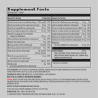 Amazon Elements Women‚ 40+ One Daily Multivitamin, 66% Whole Food Cultured, Vegan, 65 Tablets, 2 Month Supply (Packaging May Vary) (Pack of 2)