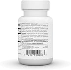 Source Naturals Serene Science GABA, 125 mg, Orange Flavored* - 30 Lozenges
