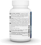 Source Naturals Sleep Science NightRest with Melatonin, Multi-Nutrient & Herb Complex* - 50 Tablets