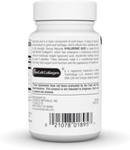 Source Naturals Hyaluronic Acid, Promotes Healthy Joints*, 50mg - 60 Capsules