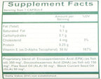 Nutri-West - Complete Omega-3 Essentials 2:1-90 Capsules