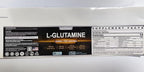 Nextdia L-Glutamine 1000mg Gummies for Women & Men| with Beta-Alanine, BCAAs, Magnesium Glycinate, Potassium & Ashwagandha | Vegan | Sugar-Free & Extra-Chewy | 60 Counts