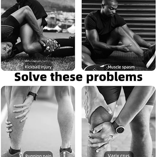 Motion Max Knee Pro, Motionmax Knee Pro Brace, Bone On Bone Knee Brace With Adjustable Non-Slip Strap, Knee Brace for Men Women for Joint Pain, Runner, Workout 1PC