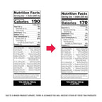 Atkins Strong High Protein Shake, Vanilla Flavored, 30g Protein, Low Carb and Low Sugar Shake, Keto Friendly, Gluten Free, Muscle and Gut Health Support Complex, 12 Count