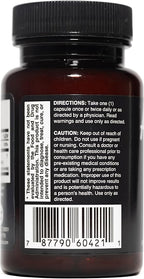 Allogard - Natural Detox Supplement - Non-GMO, Vegan, Gluten-Free