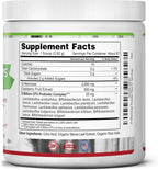 Zazzee D-Mannose Powder Plus, 2000 mg, 67 Servings, Plus 5 Billion CFU Probiotics and Pure Cranberry Juice Extract, Certified Kosher, Free Scoop, 6.67 oz, Urinary Tract Support, Non-GMO, All-Natural