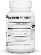 Source Naturals Hyaluronic Acid, 50mg, 60 Tablets