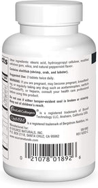 Source Naturals Hyaluronic Joint Complex with Glucosamine, Chondroitin & MSM - 30 Tablets