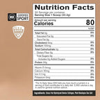 BARE PERFORMANCE NUTRITION, BPN Collagen Protein, Grass-Fed Bovine Collagen Peptides, Unflavored