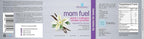 Dairy-Free Meal Replacement Protein Powder for Women - Plant & Collagen Protein Blend | 20g Protein (Vanilla)