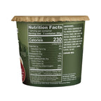 Kodiak Cakes Instant Protein Maple & Brown Sugar Oatmeal in a Cup, 2.12oz (Pack of 12)