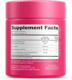 Premium Ovarian Health Support Supplement – Hormone Balance, Ovulation & Cycle Regularity - Myo-Inositol & D-Chiro Inositol Supplement for Women – 40:1 Inositol Ratio With Folate & DIM – 90 Capsules