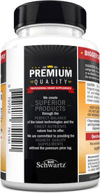 Vitamin D3 5000 IU (125 mcg) Natural Immune Support Supplement, Bone Strength, Healthy Muscle Function, with Olive Oil for Highest Absorption, Gluten Free & Non-GMO, 1 Year Supply, 360 Softgels