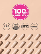 Raw Flora Women's Probiotics | Dr. Formulated 60 Billion CFU + Prebiotics | Digestive, Vaginal & Urinary Support | 33 Vegan Capsules with Cranberry & D-Mannose | Shelf Stable
