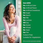 Nature's Bounty Biotin, Vitamin Supplement, Supports Metabolism for Cellular Energy and Healthy Hair, Skin, and Nails, 1000 mcg, 100 Tablets (Pack of 3)