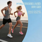 Hyaluronic Acid, Stay Healthy