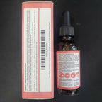 Kids Liquid Botanical Drops – Natural Blend with Prebiotics, Chamomile, Ginger & Elderberry – Sugar-Free, Alcohol-Free, Non-GMO – 2 fl oz