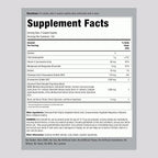 Piping Rock Glucosamine Chondroitin MSM Turmeric | 300 Caplets | Advanced Triple Strength Supplement | Non-GMO & Gluten Free